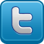 Follow us on Twitter